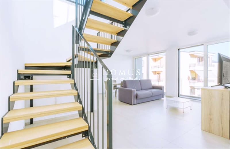 Elegant 2.5-room duplex with rooftop - built in 2022 (3)