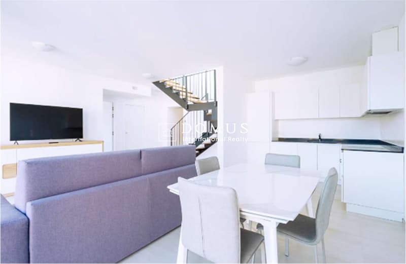 Residential complex with 5 units, fully rented (3)