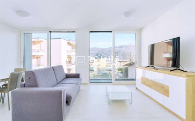 Residential complex with 5 units, fully rented (2)
