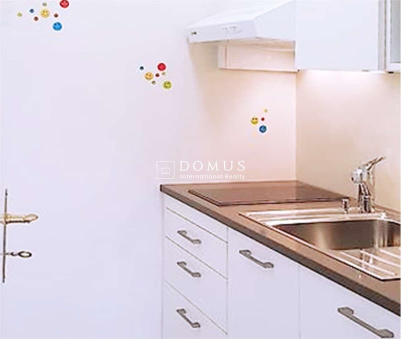 Schönes möbliertes Apartment im letzten Stock (4)
