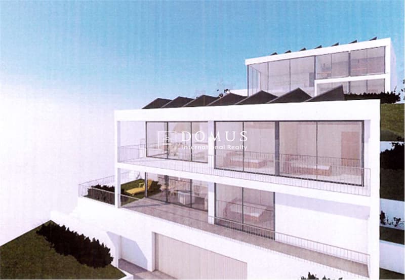 Villa Chiavi in Mano a Pura (1)