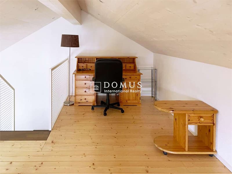 Maison rustique en Leventina (8)