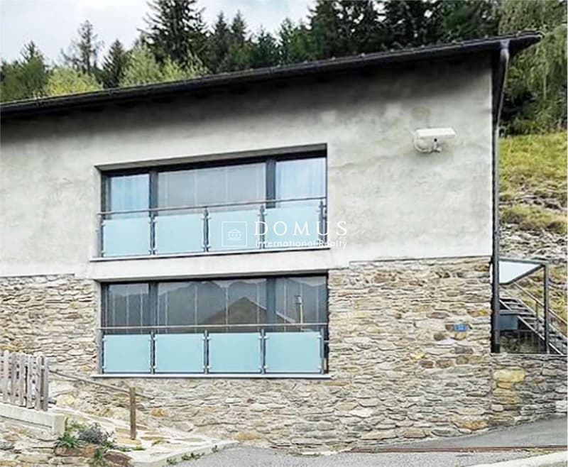 Maison rustique en Leventina (3)
