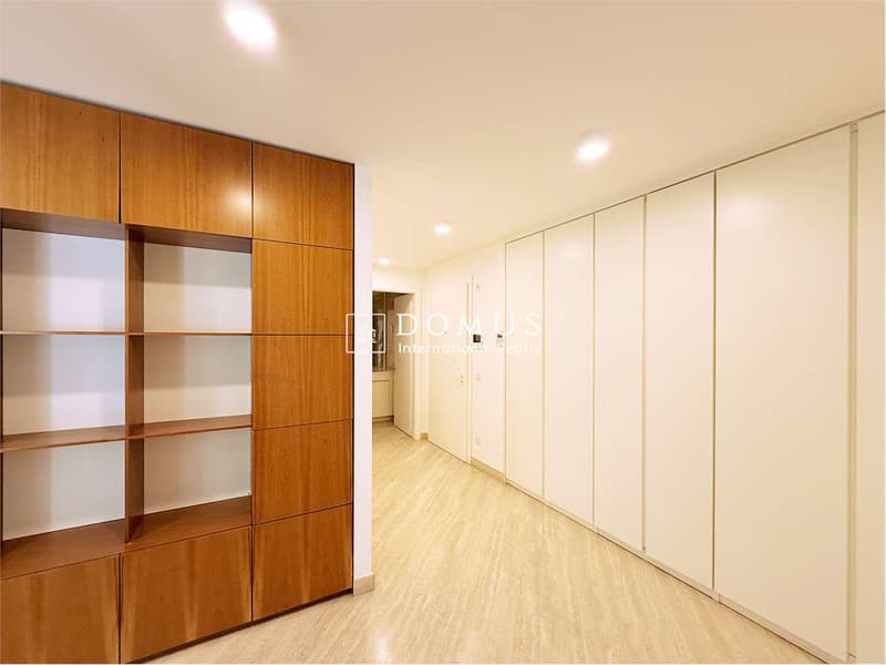Magnificent apartment in Morcote (8)