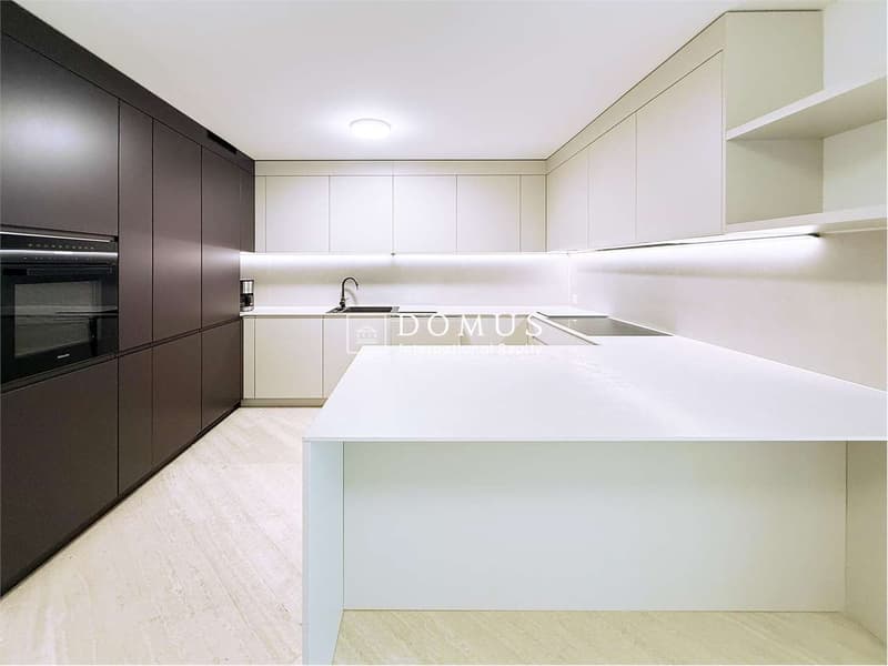 Magnificent apartment in Morcote (6)