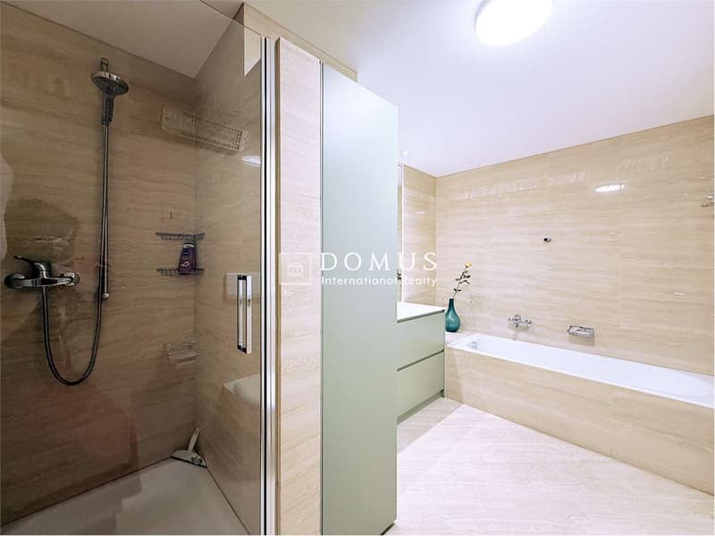 Magnificent apartment in Morcote (9)