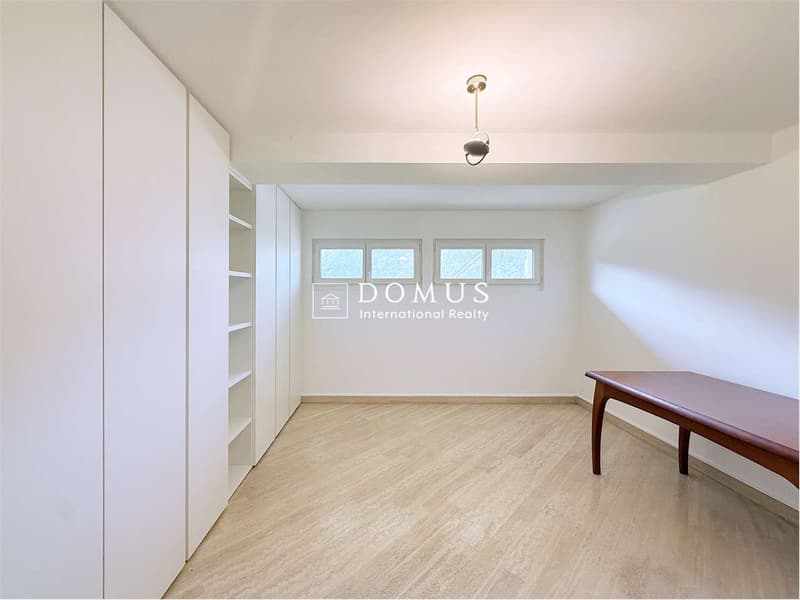 Magnificent apartment in Morcote (11)