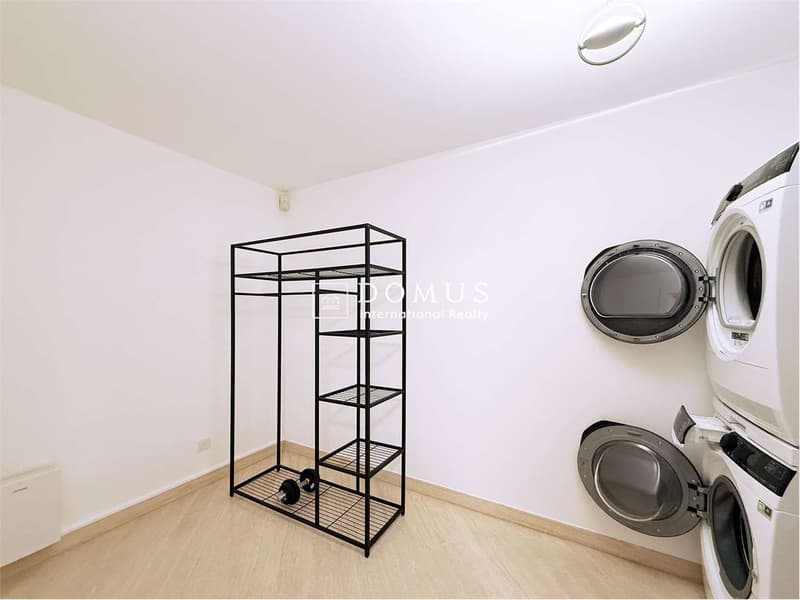 Magnificent apartment in Morcote (12)