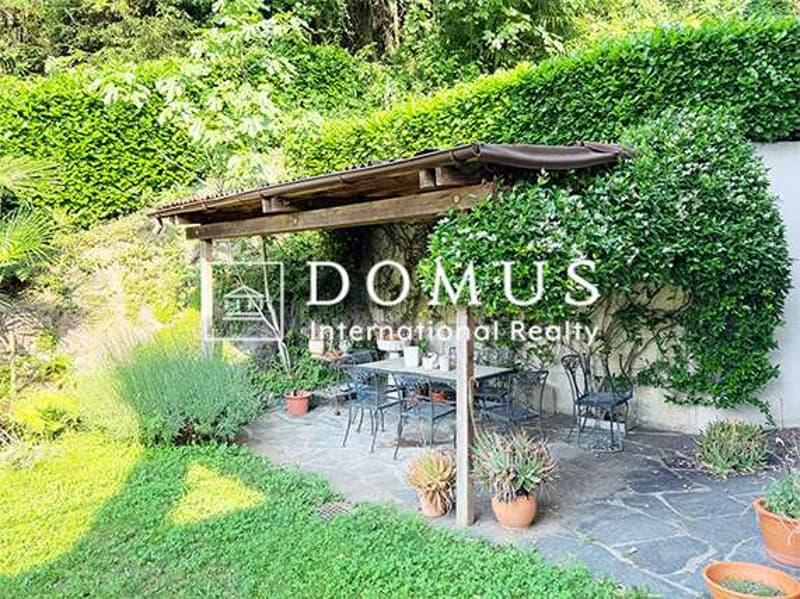 Magnificent apartment in Morcote (4)