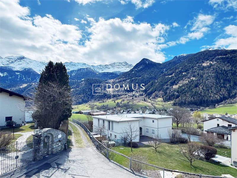 4.5 rooms in Poschiavo (8)