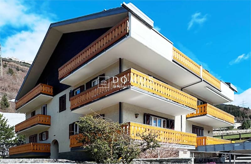 4.5 rooms in Poschiavo (2)