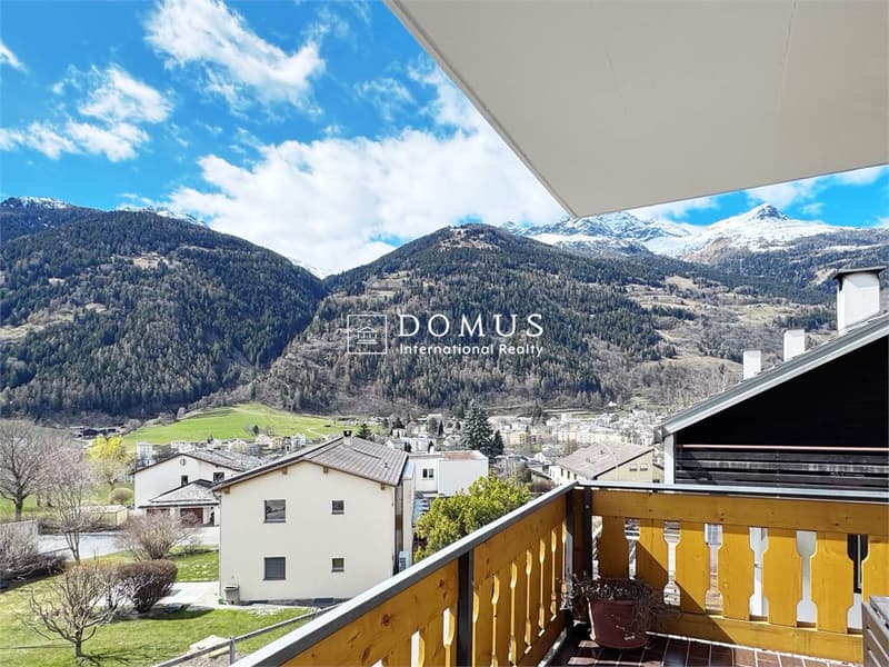 4.5 rooms in Poschiavo (3)