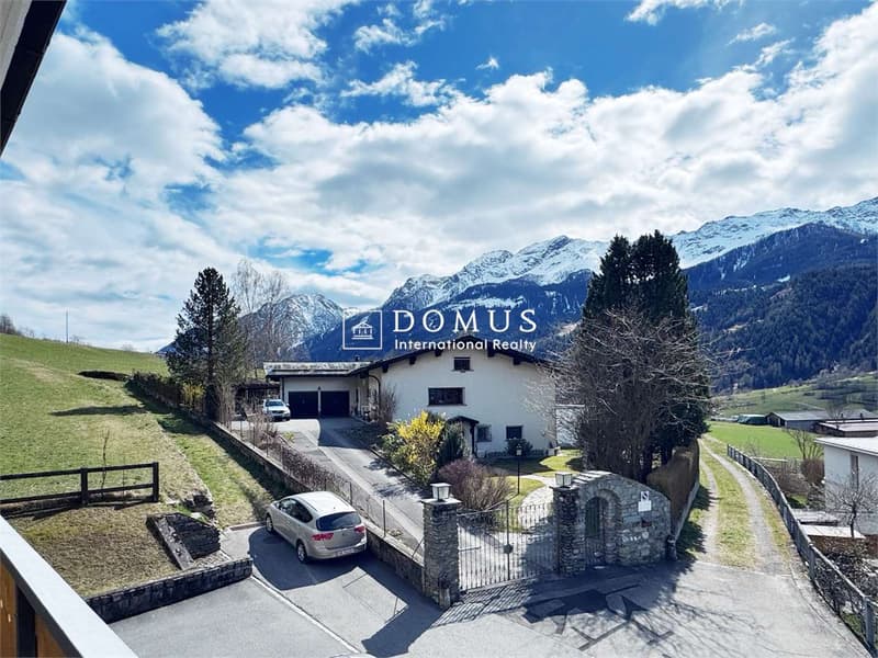 4.5 rooms in Poschiavo (10)