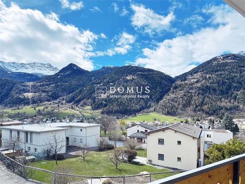 4.5 rooms in Poschiavo (9)