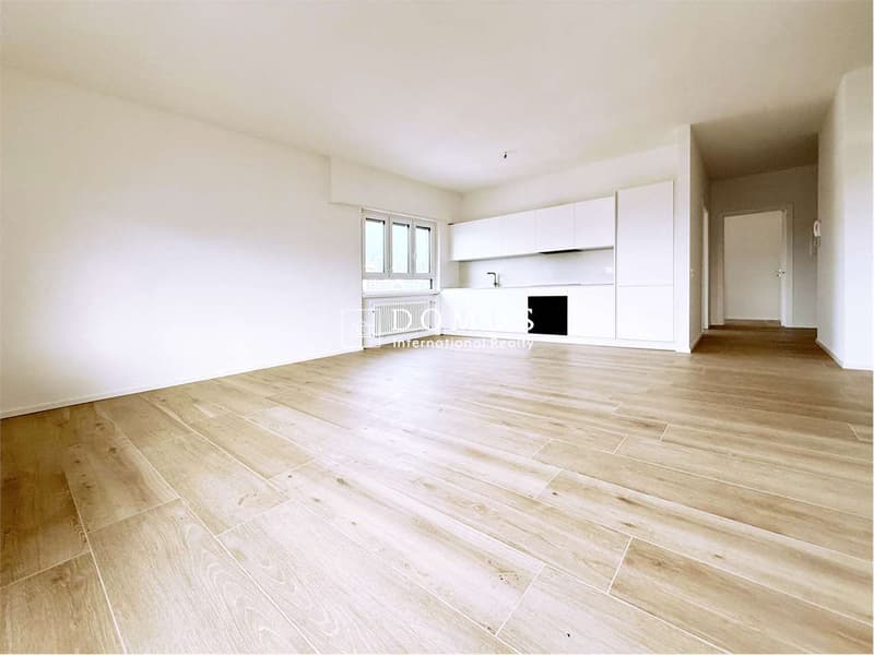 Appartement centrale et rénové au dernier étage (1)