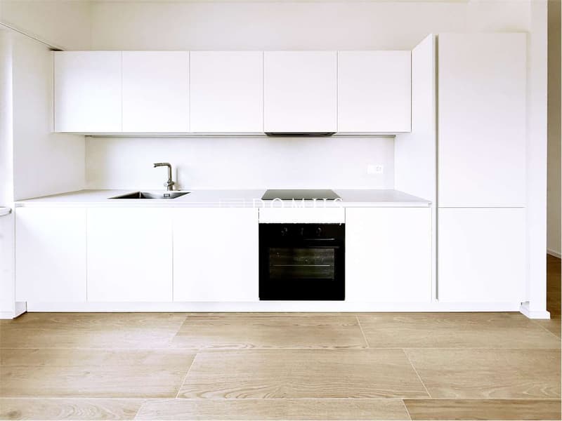 Appartement centrale et rénové au dernier étage (3)