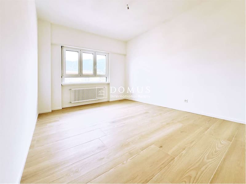 Appartement centrale et rénové au dernier étage (6)