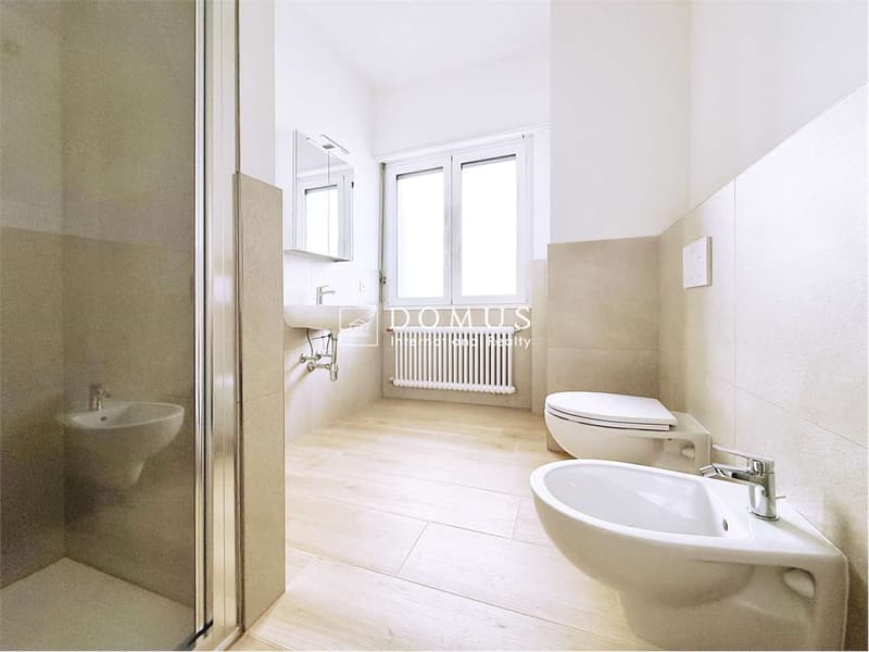 Appartement centrale et rénové au dernier étage (9)