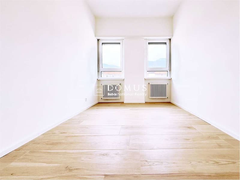 Appartement centrale et rénové au dernier étage (7)