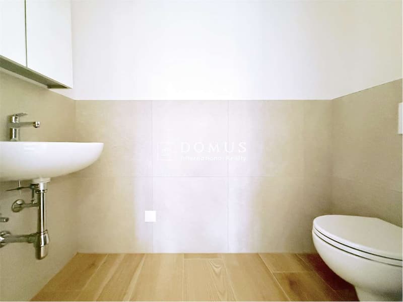 Appartement centrale et rénové au dernier étage (5)