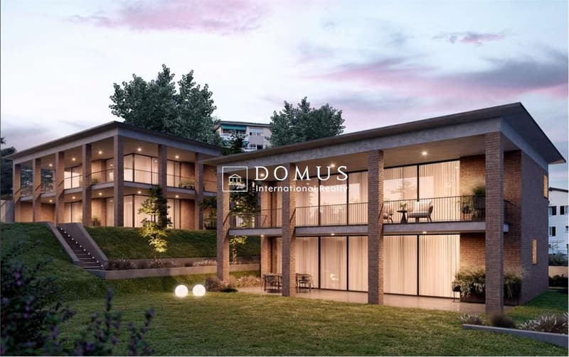 PORZA - New exclusive villa (1)