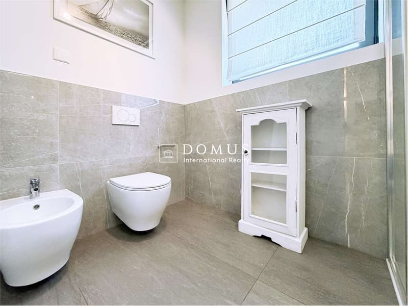 Massagno - New 2.5-room apartment with large private garden (9)