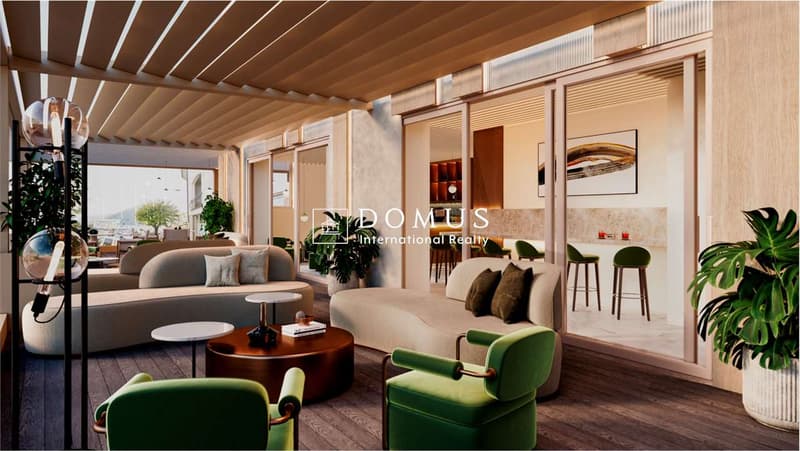 Prestigious lakefront building (3)