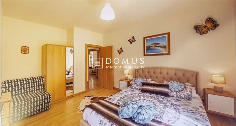 House with 3 apartments, garage, garden (9)