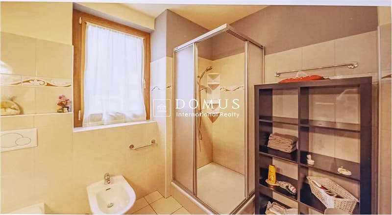 House with 3 apartments, garage, garden (10)