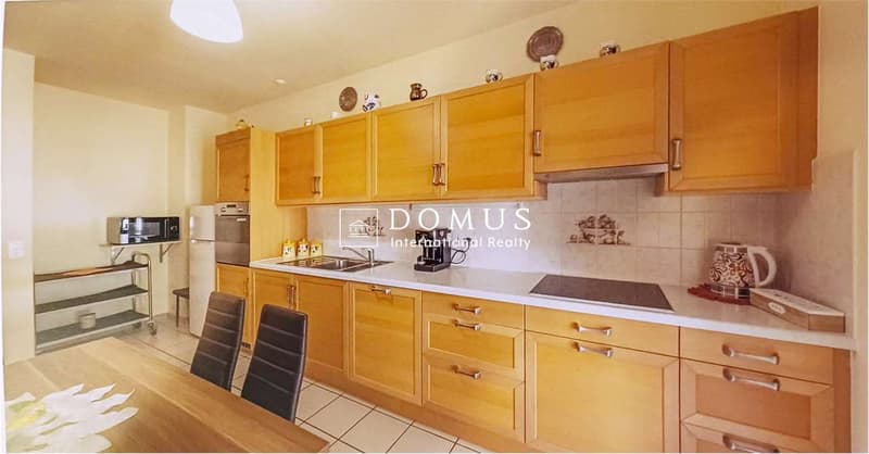 House with 3 apartments, garage, garden (8)