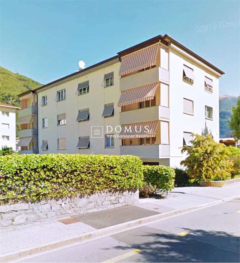 Attic 4.5 Bellinzona (1)