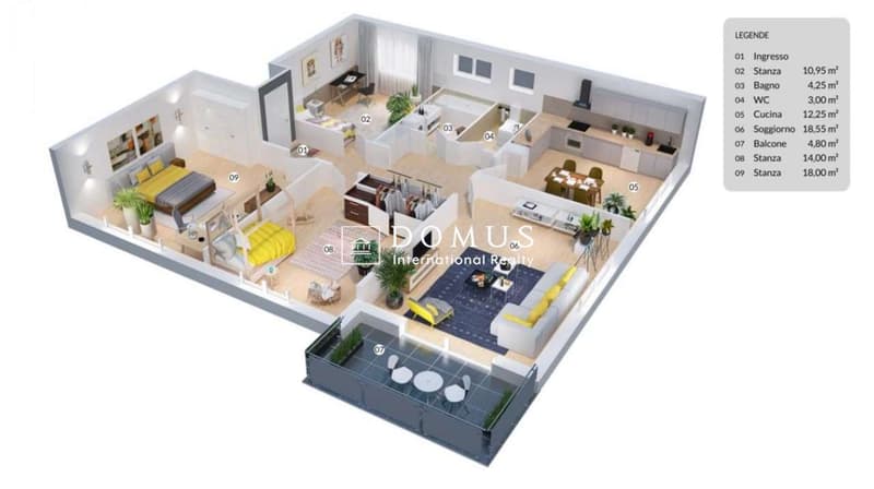Attic 4.5 Bellinzona (8)