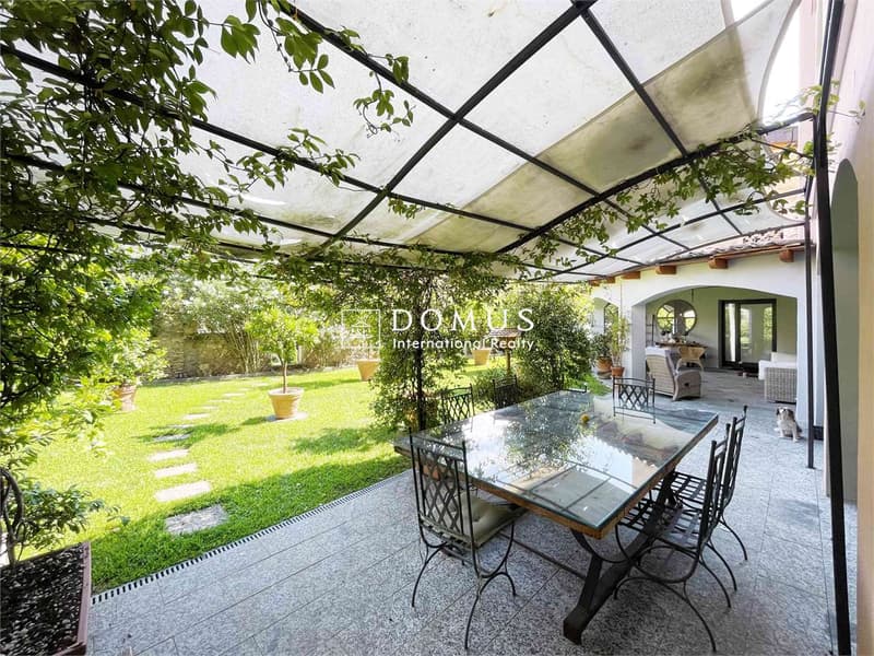 6.5 room duplex immersed in nature (1)