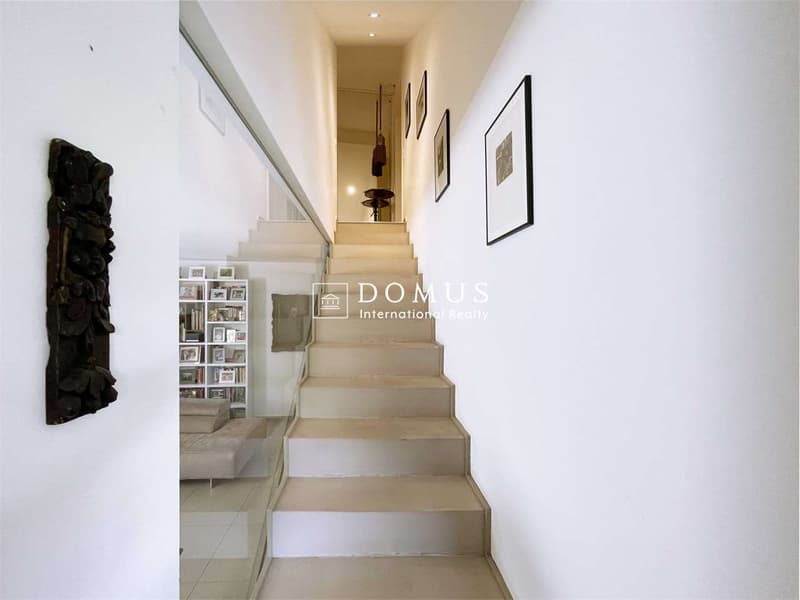 6.5 room duplex immersed in nature (11)