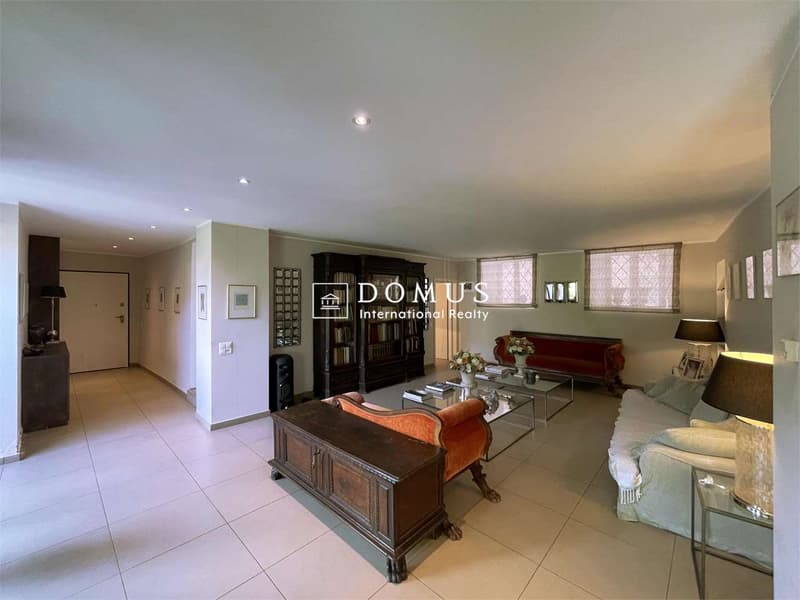 6.5 room duplex immersed in nature (6)