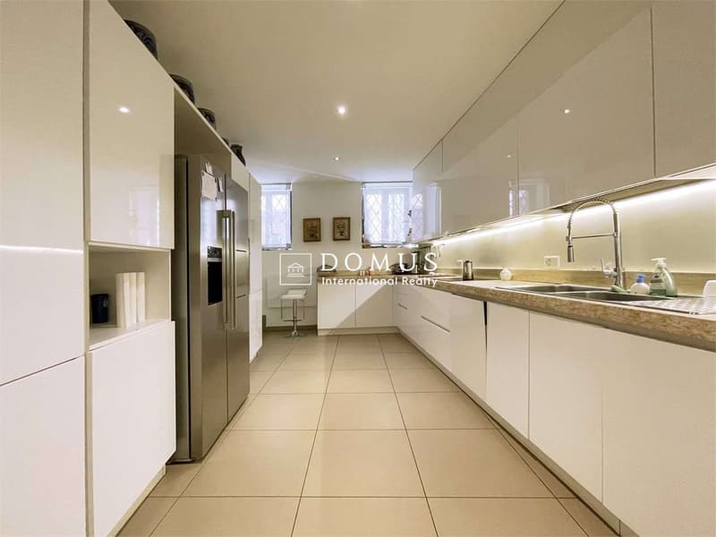 6.5 room duplex immersed in nature (7)