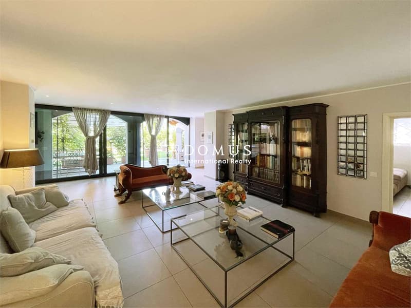 6.5 room duplex immersed in nature (5)