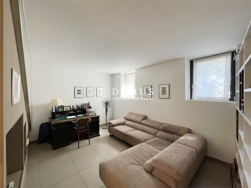 6.5 room duplex immersed in nature (10)