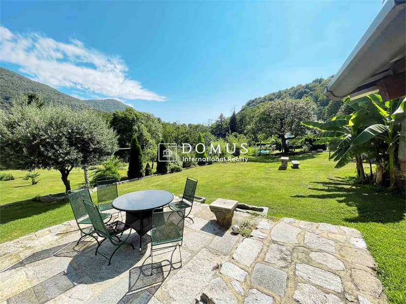 6.5 room duplex immersed in nature (3)