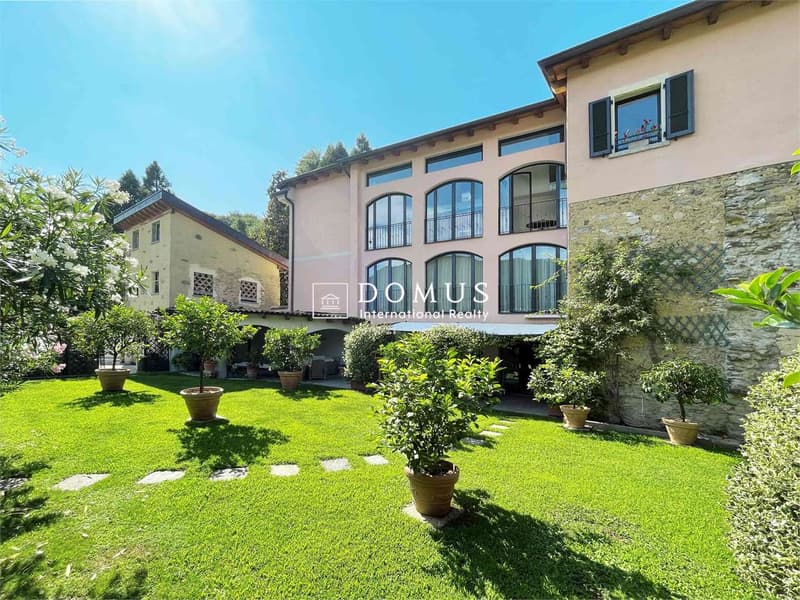 6.5 room duplex immersed in nature (4)