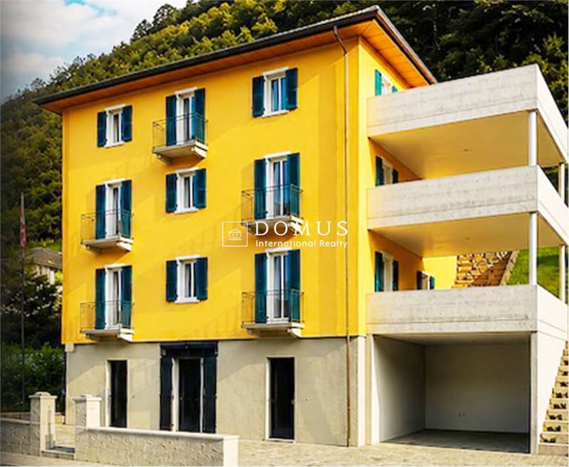 Residenz Bijoux - Einkommensobjekt (1)