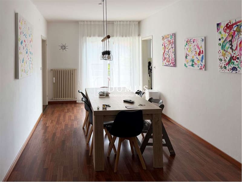 Einnahmegebäude Giubiasco vollständig vermietet (4)