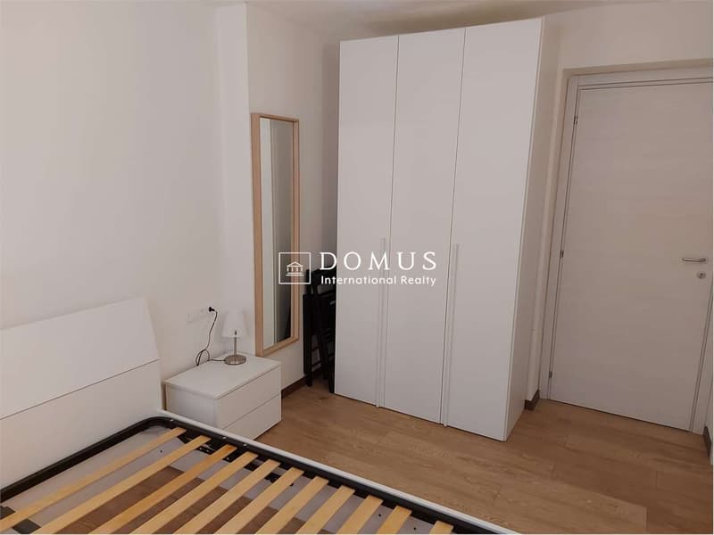 Zentrale und möblierte 2.5-Zimmer-Wohnung (4)