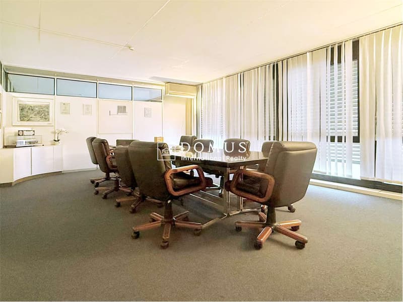 Bureaux spacieux et confortables à louer, modulables (2)