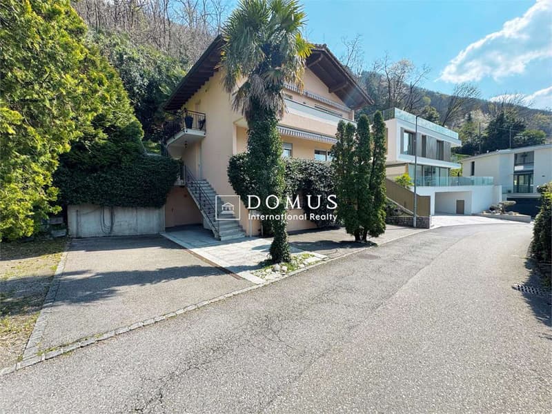 Villa mit herrlichem Seeblick (11)