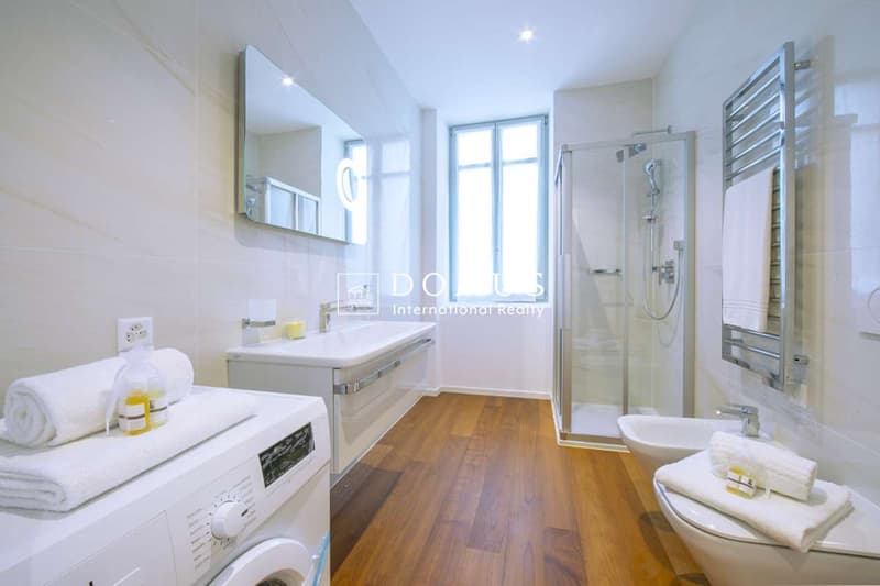 Elegantes Einzimmerapartment in Piazza Indipendenza (6)