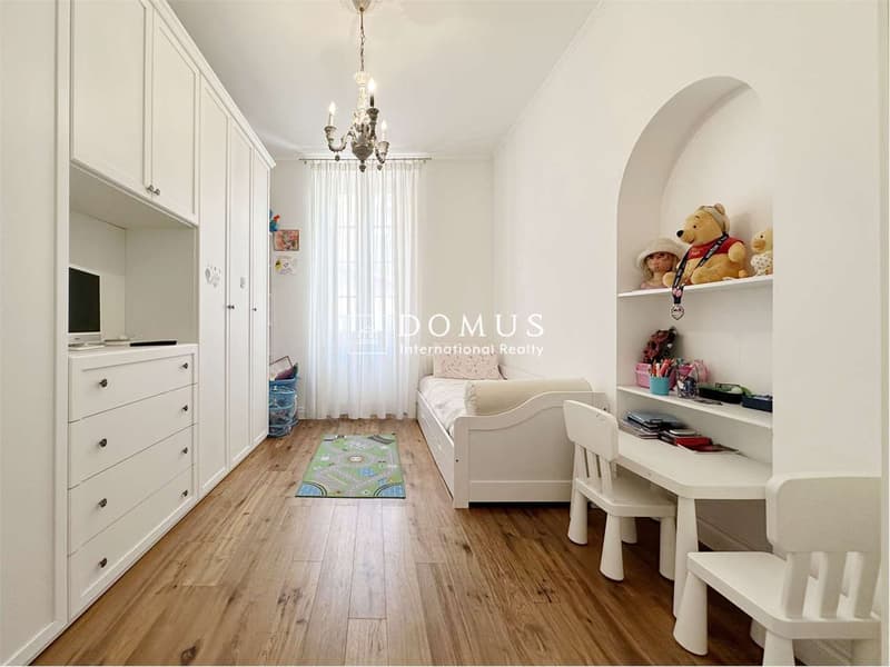 Dachgeschoss-Duplex im pulsierenden Herzen der Stadt (7)