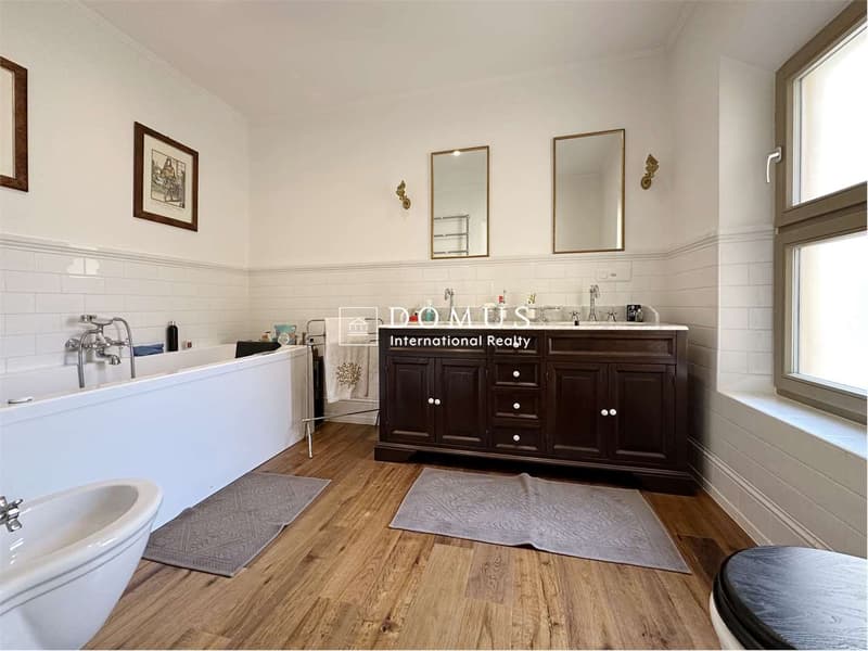 Dachgeschoss-Duplex im pulsierenden Herzen der Stadt (6)