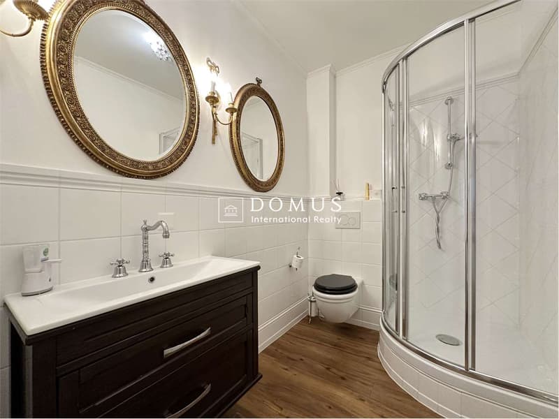 Dachgeschoss-Duplex im pulsierenden Herzen der Stadt (8)