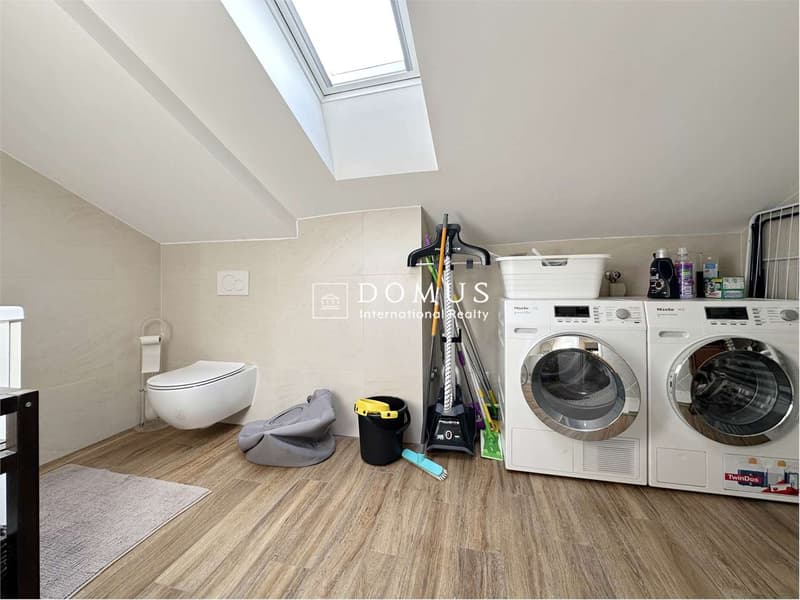 Dachgeschoss-Duplex im pulsierenden Herzen der Stadt (13)